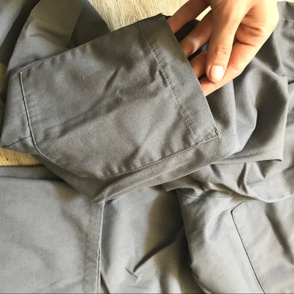 XS Scrub Pants - Picture 2 of 4